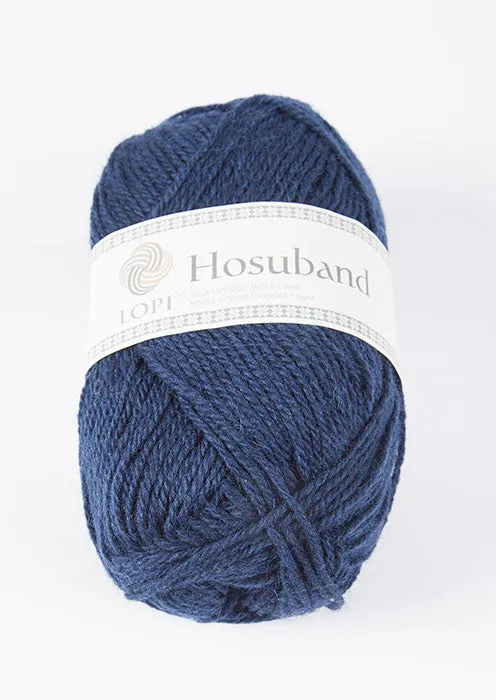 0118 Hosuband - Dark Blue