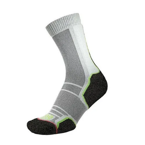 1000 Mile Mens Trek Recycled Socks (Pack of 2)