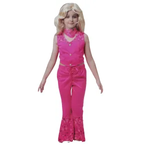 2pc Barbie Outfit