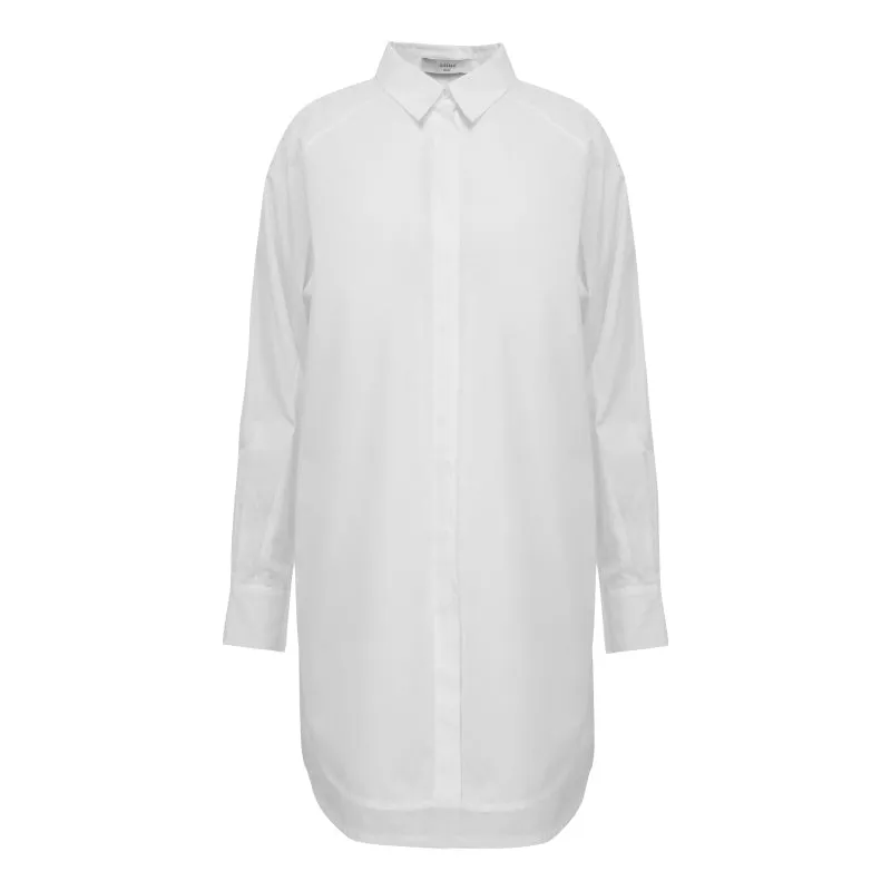 A-line Overshirt