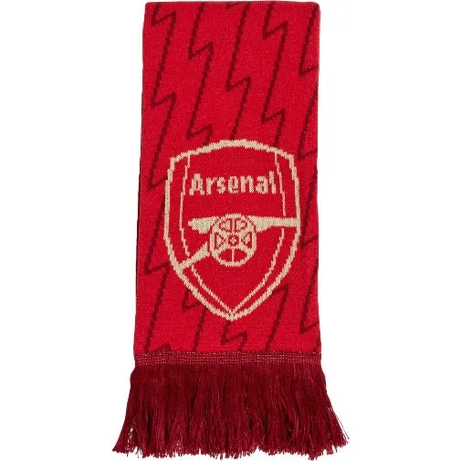 Adidas Arsenal 23/24 Scarf (Home)