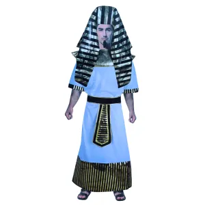 Adult Costume Instant Egyptian Priest