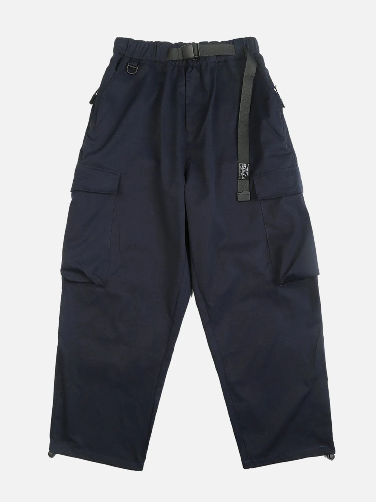 Aelfric Eden Multi-pocket Webbing Cargo Pants