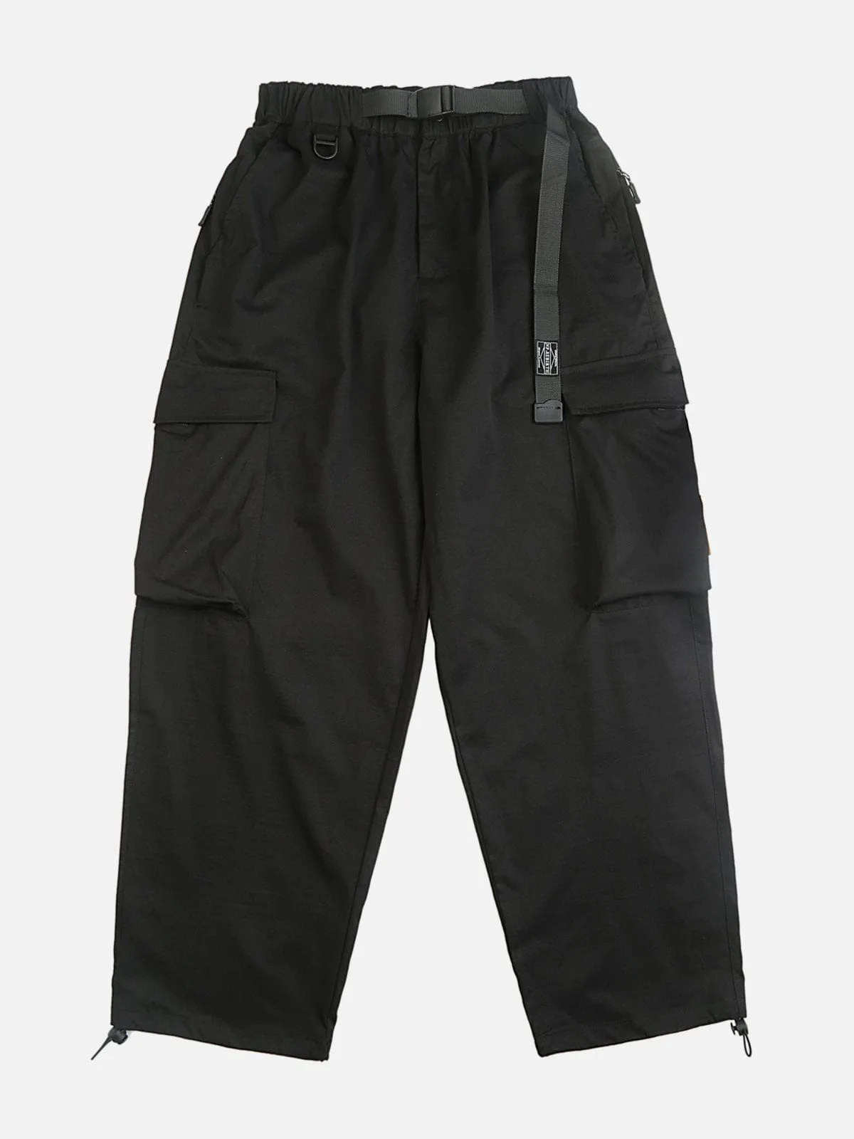 Aelfric Eden Multi-pocket Webbing Cargo Pants