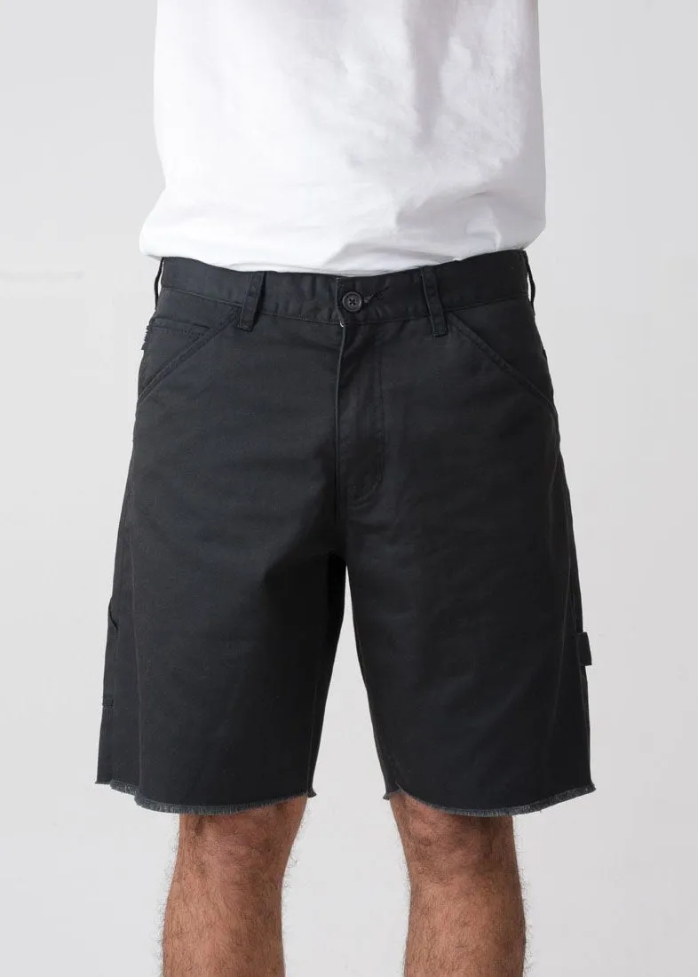 Afends Mens Quart - Painter Walkshort