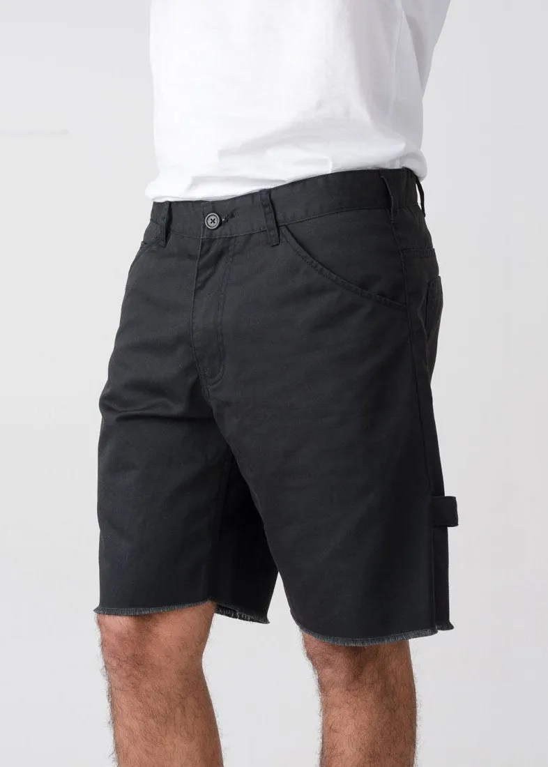 Afends Mens Quart - Painter Walkshort