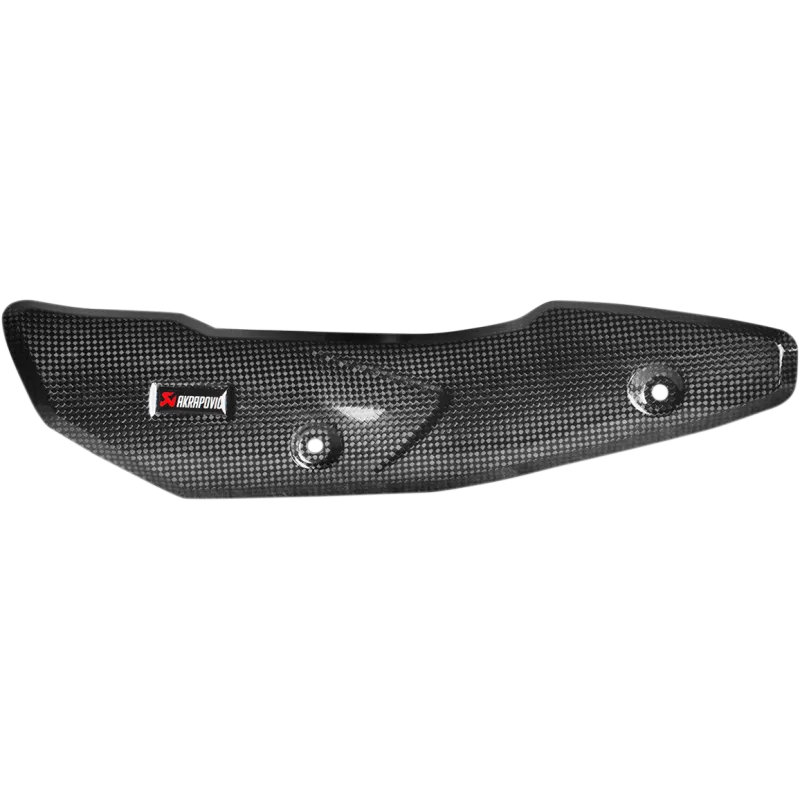 AKRAPOVIC P-HSK9SO1 Heat shield (Carbon) KAWASAKI Z900 2017-2020