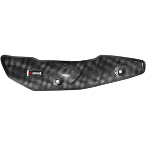 AKRAPOVIC P-HSK9SO1 Heat shield (Carbon) KAWASAKI Z900 2017-2020