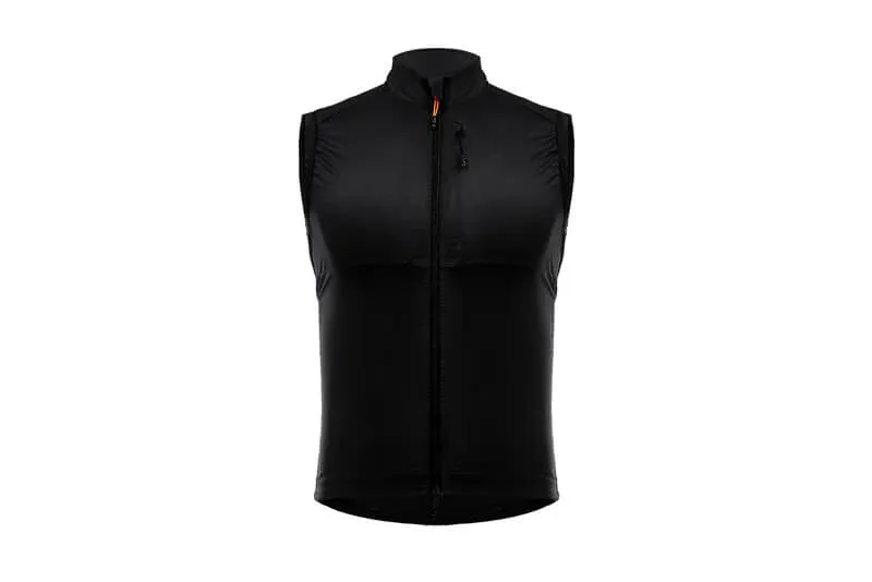 Albion Men's Wind Gilet