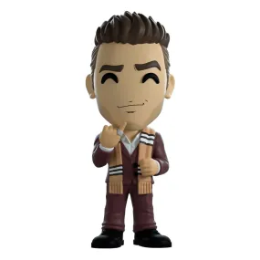 All Elite Wrestling Vinyl Figure MJF 10 Cm