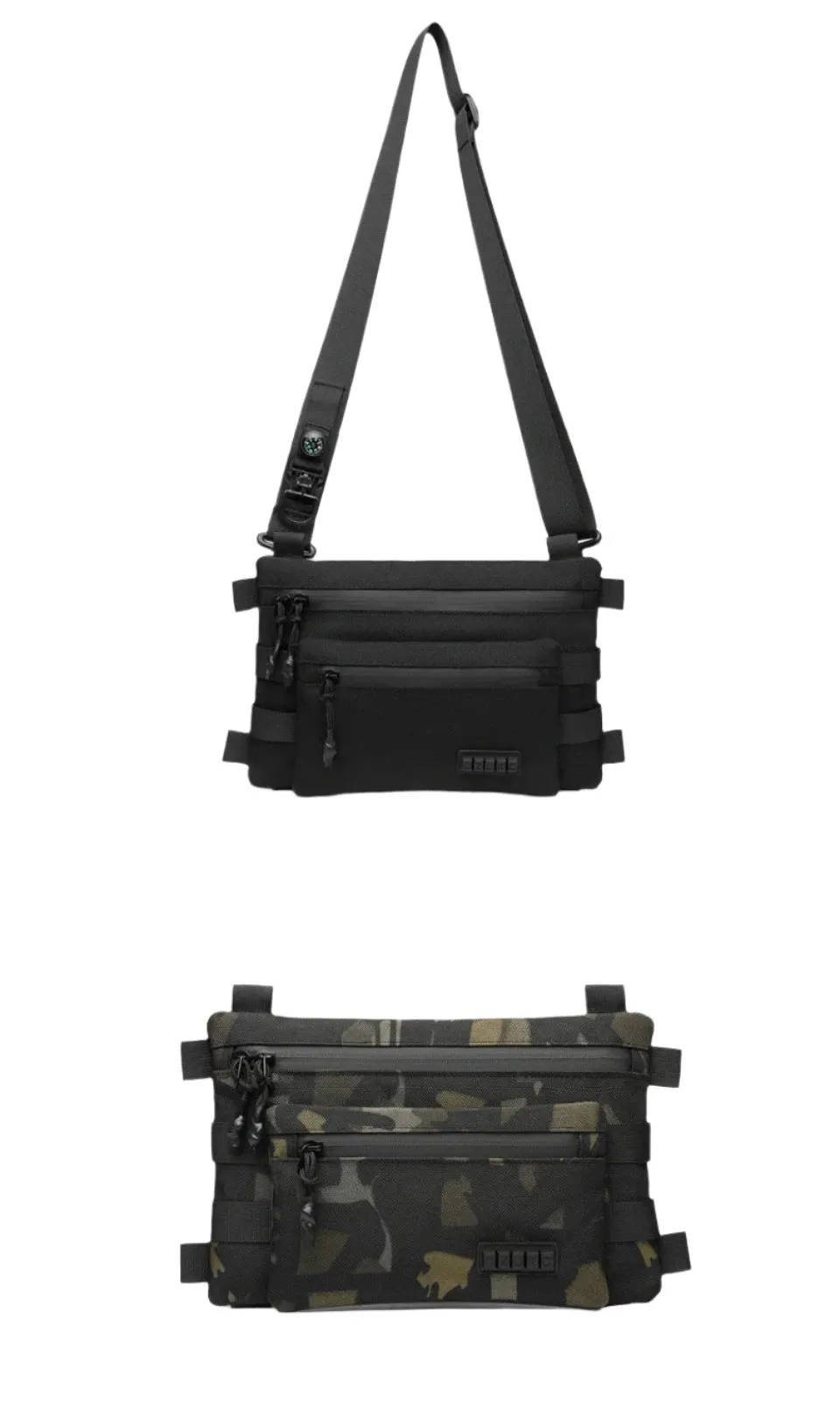 All-Terrain Utility Pouch