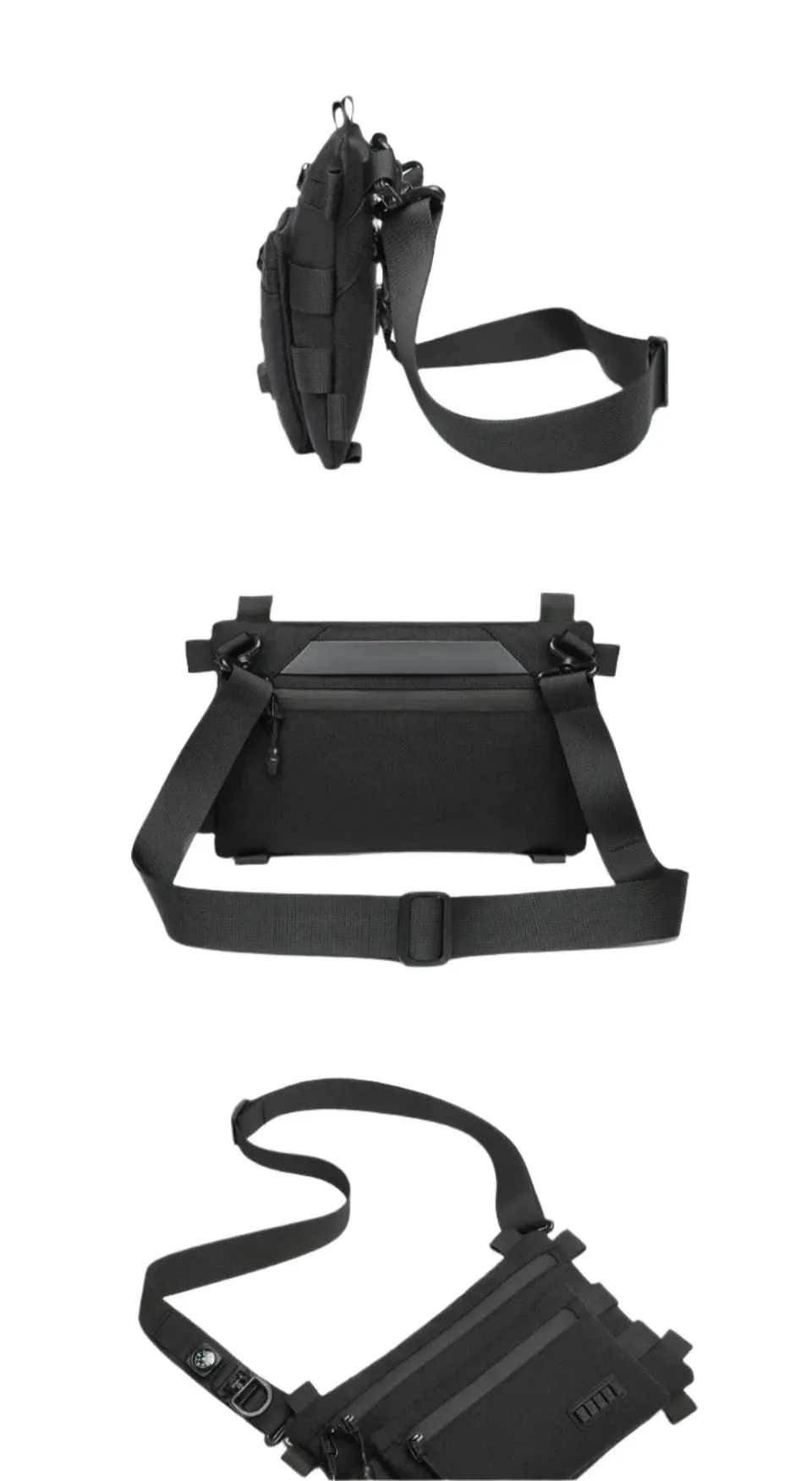 All-Terrain Utility Pouch