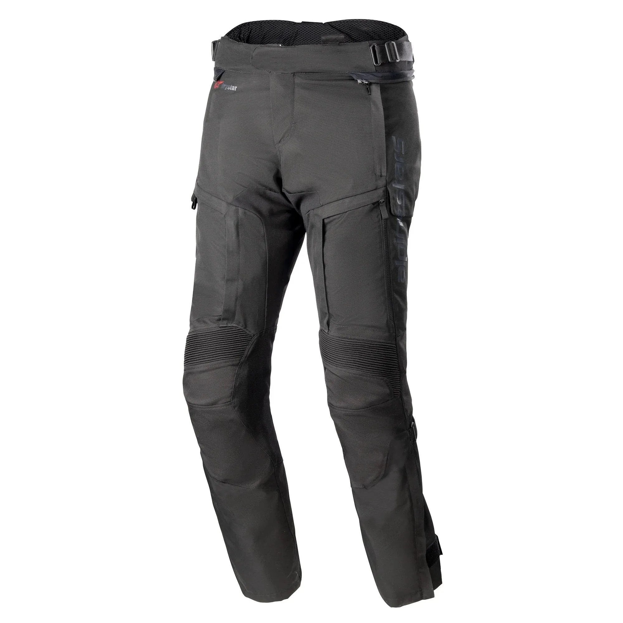 Alpinestars Bogota Pro DS 4 Seasons Pants Short Blk/Blk