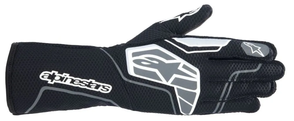 Alpinestars Tech-1 KX v4 Karting Gloves