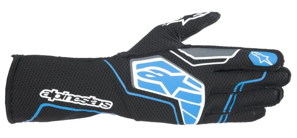 Alpinestars Tech-1 KX v4 Karting Gloves