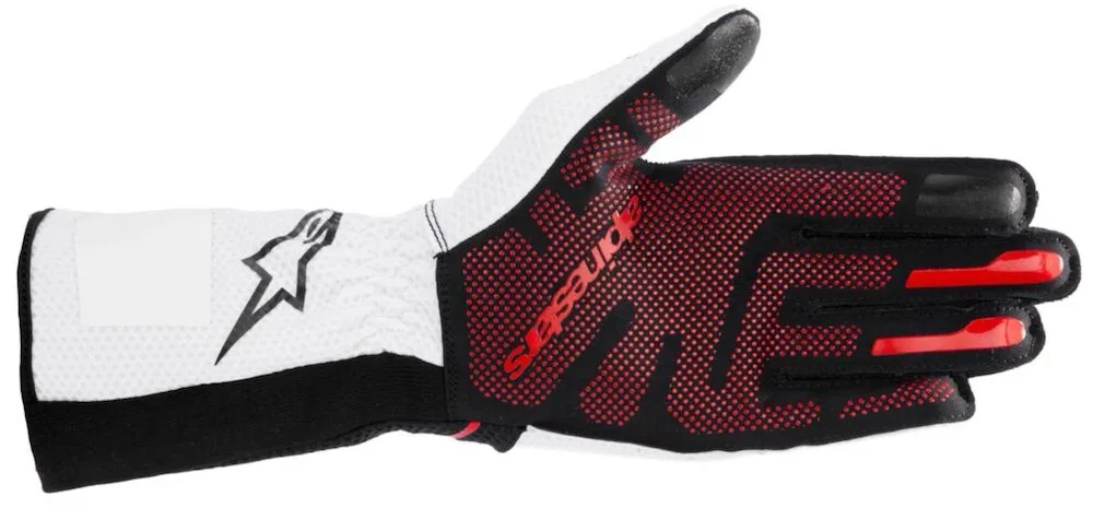 Alpinestars Tech-1 KX v4 Karting Gloves