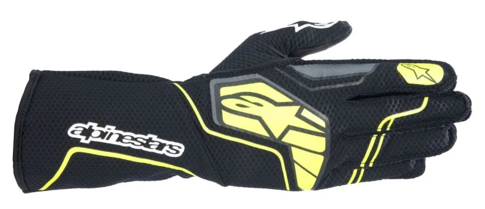 Alpinestars Tech-1 KX v4 Karting Gloves