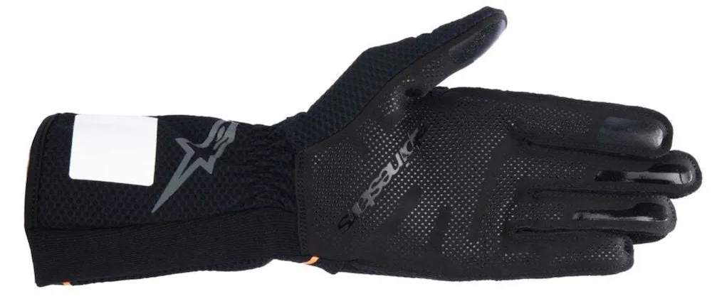 Alpinestars Tech-1 KX v4 Karting Gloves