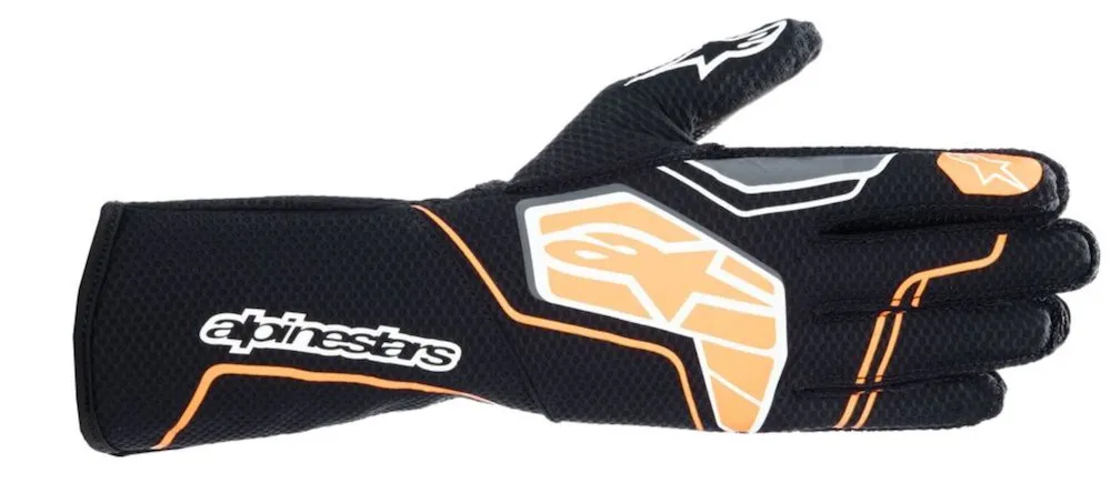 Alpinestars Tech-1 KX v4 Karting Gloves