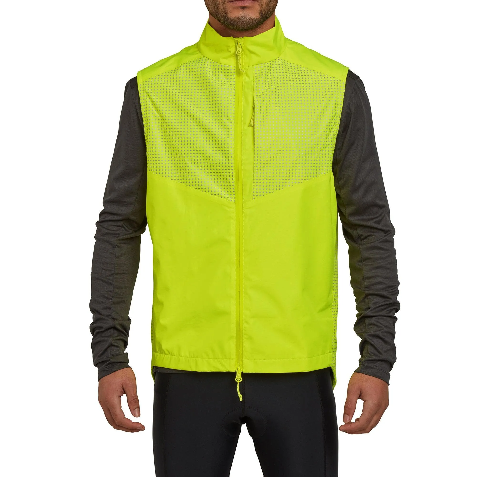 Altura Urban Thermal Men'S Cycling Gilet 2021: Yellow M