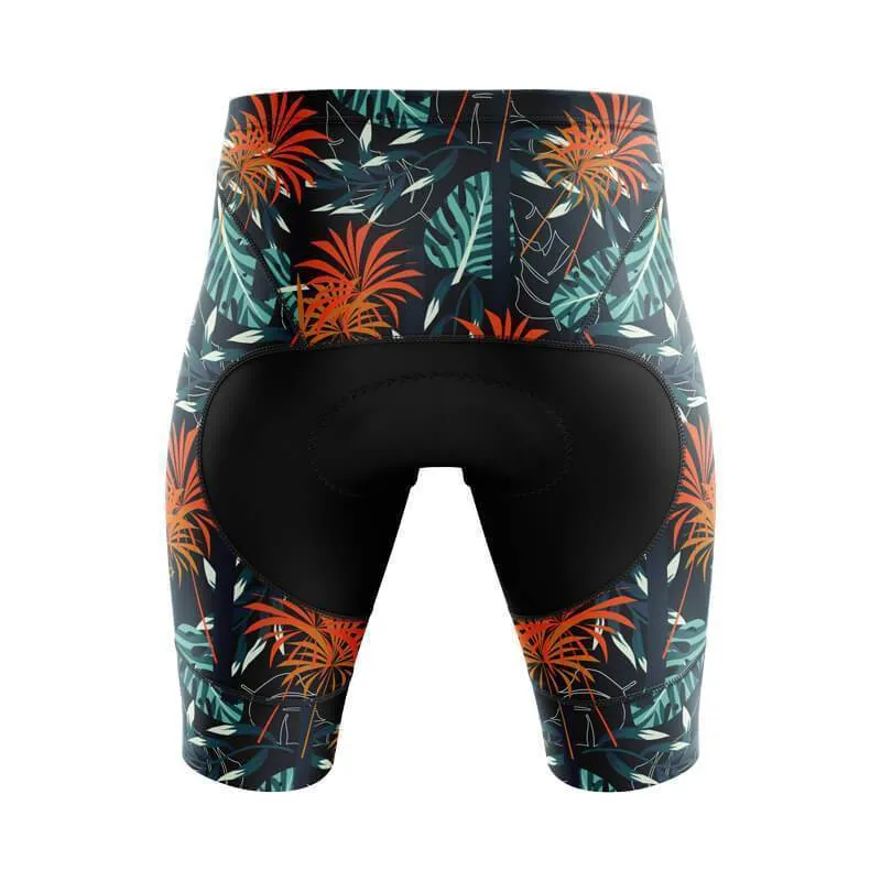 Amazon Forest Shorts & Pants