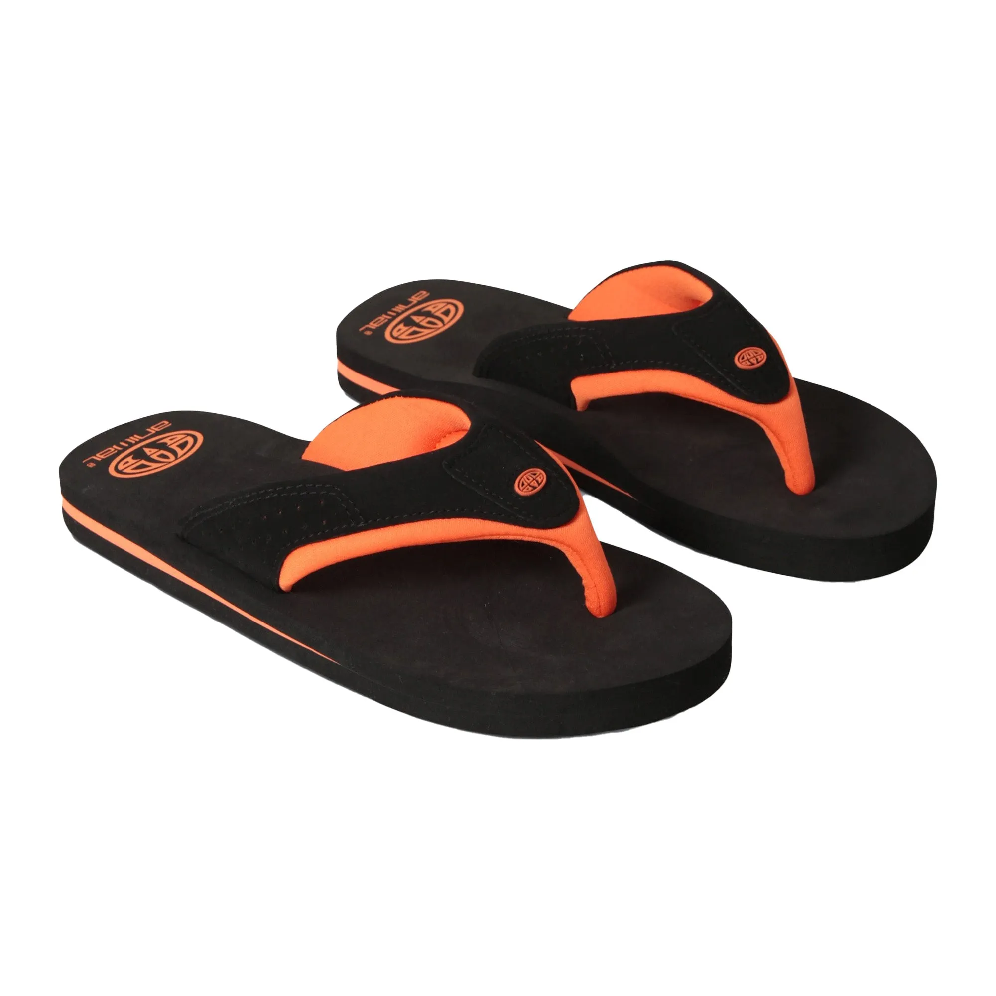 Animal Childrens/Kids Jekyl Recycled Flip Flops