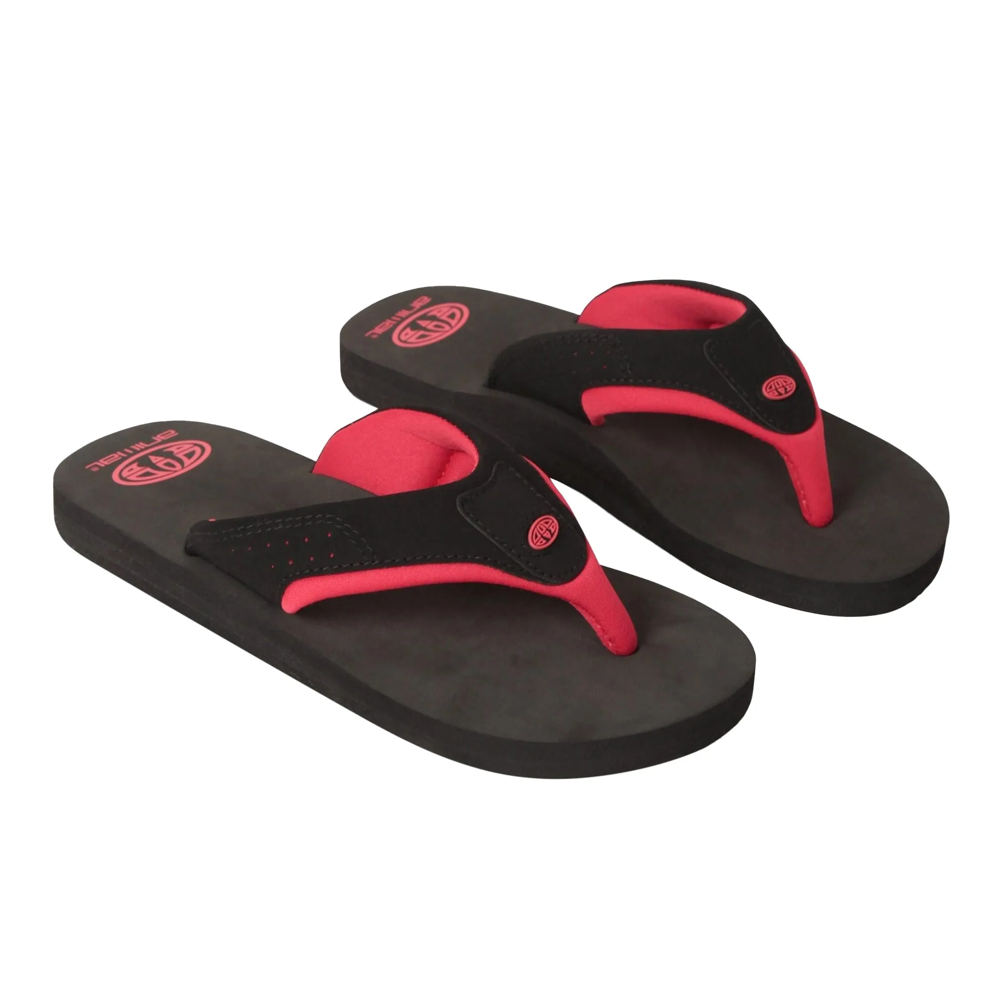 Animal Childrens/Kids Jekyl Recycled Flip Flops