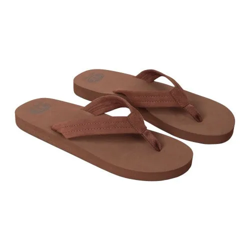 Animal Mens Boardwalk Recycled Flip Flops