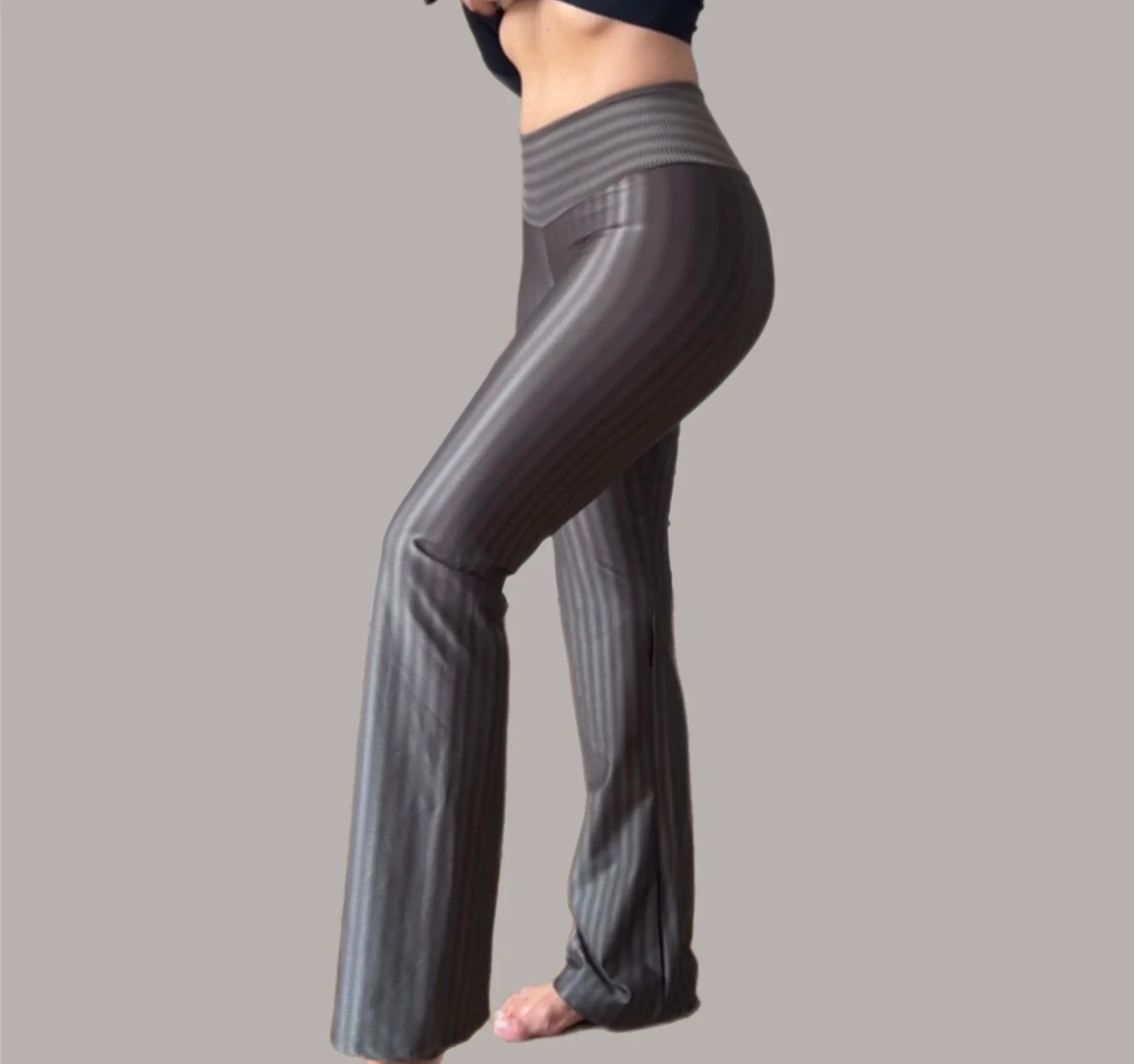 Ballerina Radiant Long Pants