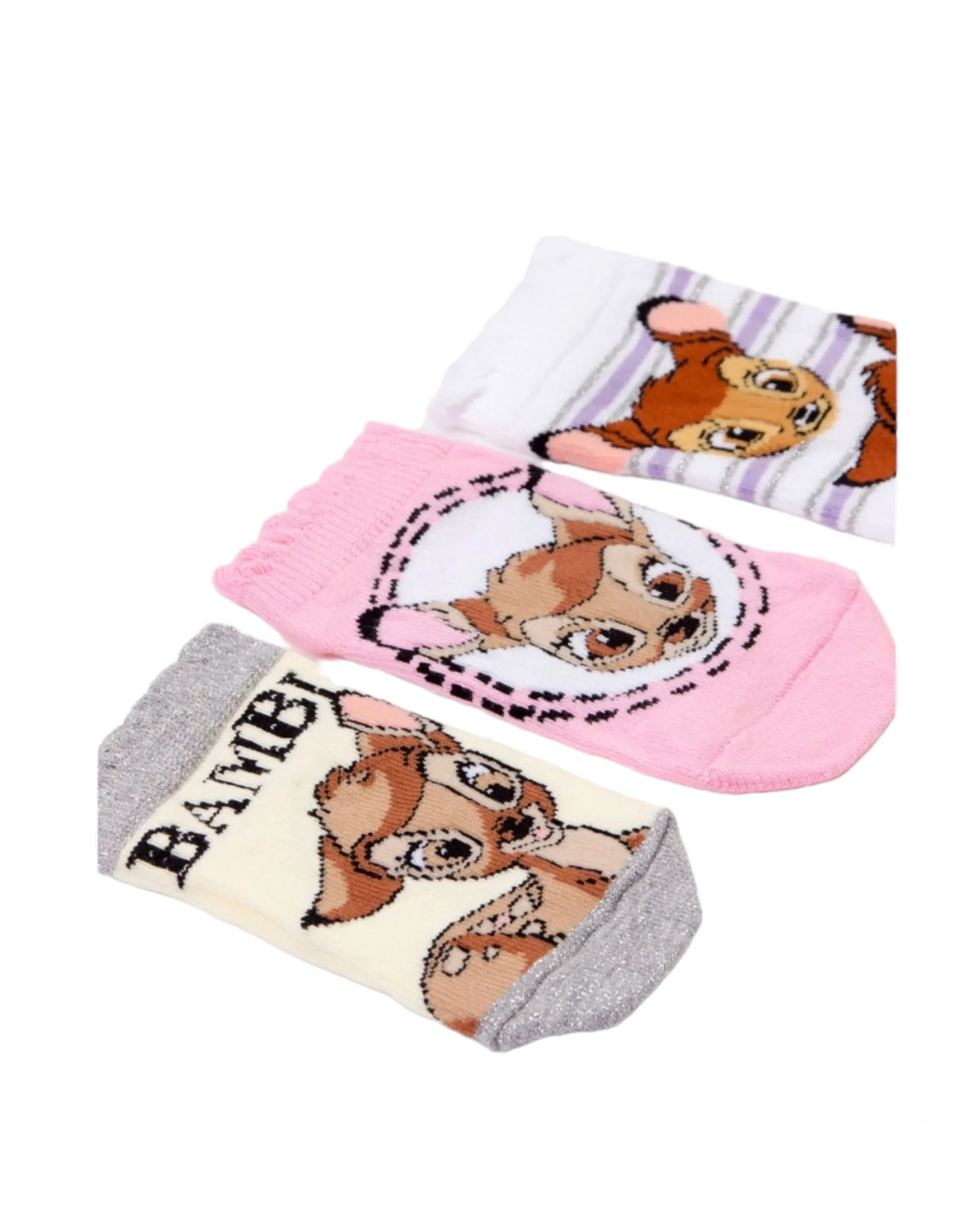 Bambi Socks