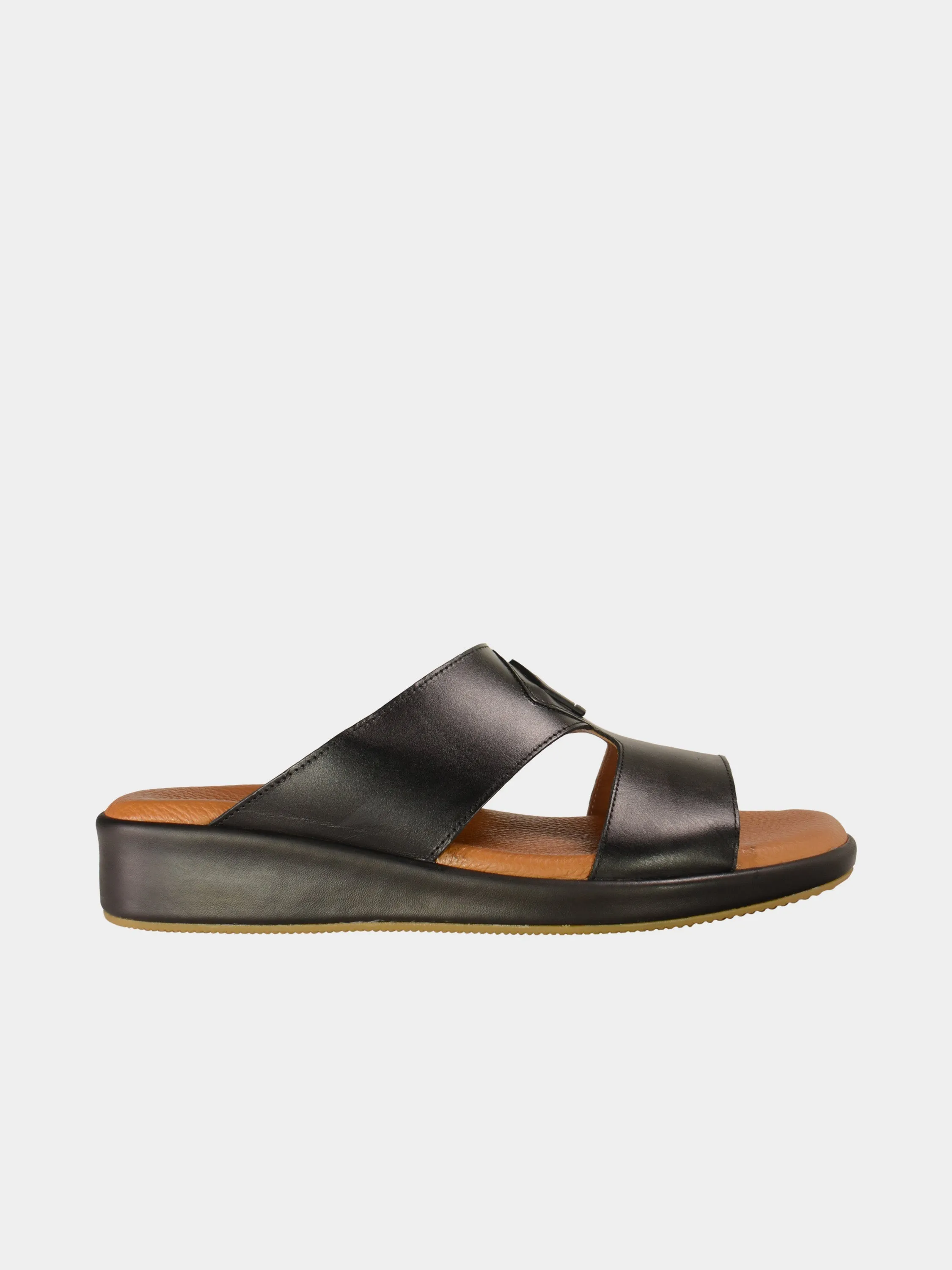 Barjeel Uno BGT-05 Men's Arabic Sandals