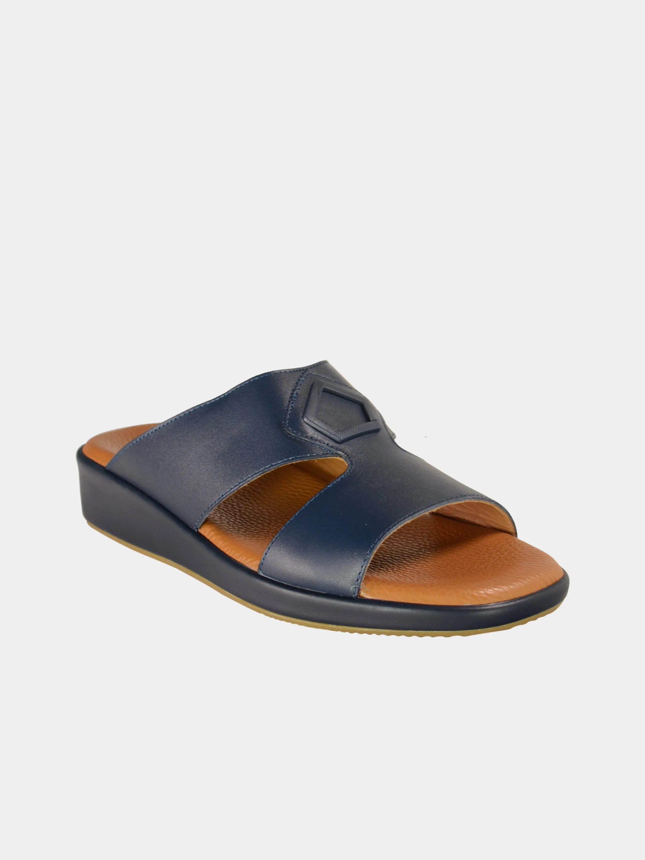 Barjeel Uno BGT-05 Men's Arabic Sandals