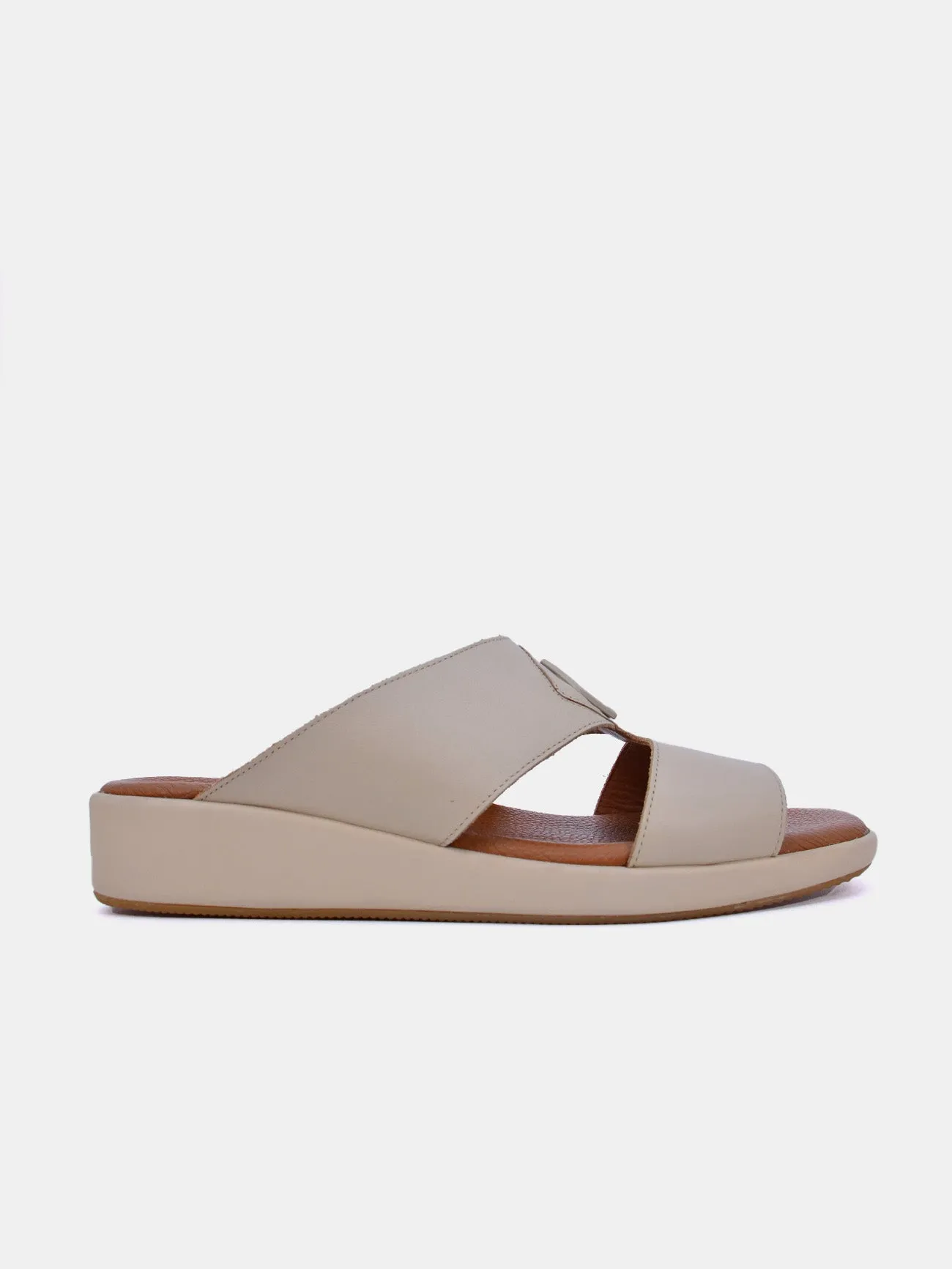 Barjeel Uno BGT-05 Men's Arabic Sandals