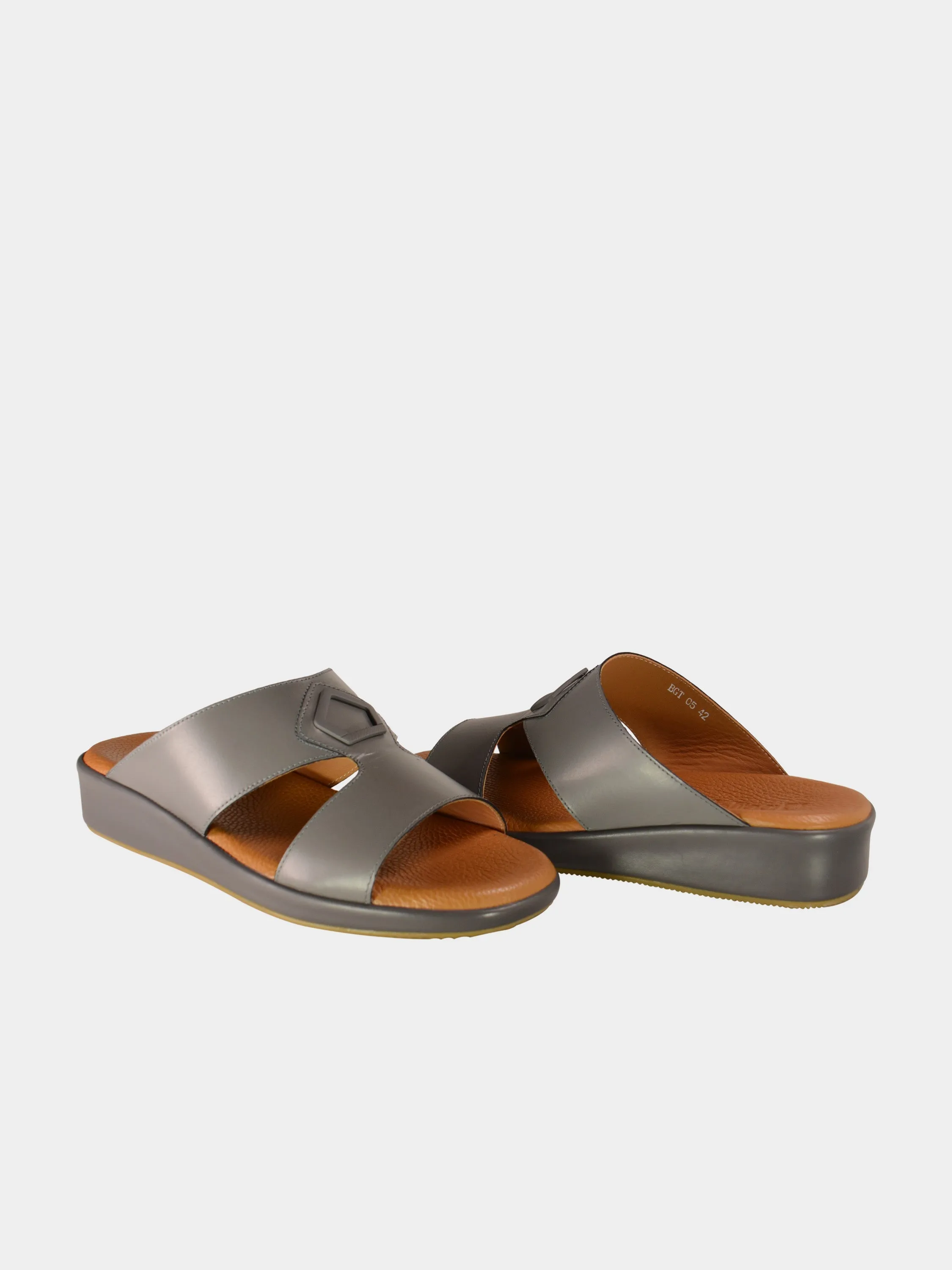 Barjeel Uno BGT-05 Men's Arabic Sandals