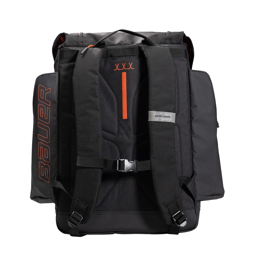 Bauer Outdoor Rink Pond Bag