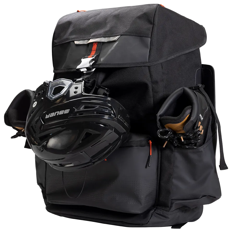 Bauer Outdoor Rink Pond Bag