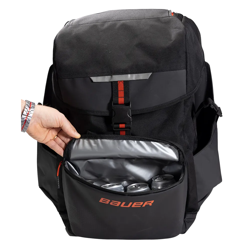 Bauer Outdoor Rink Pond Bag