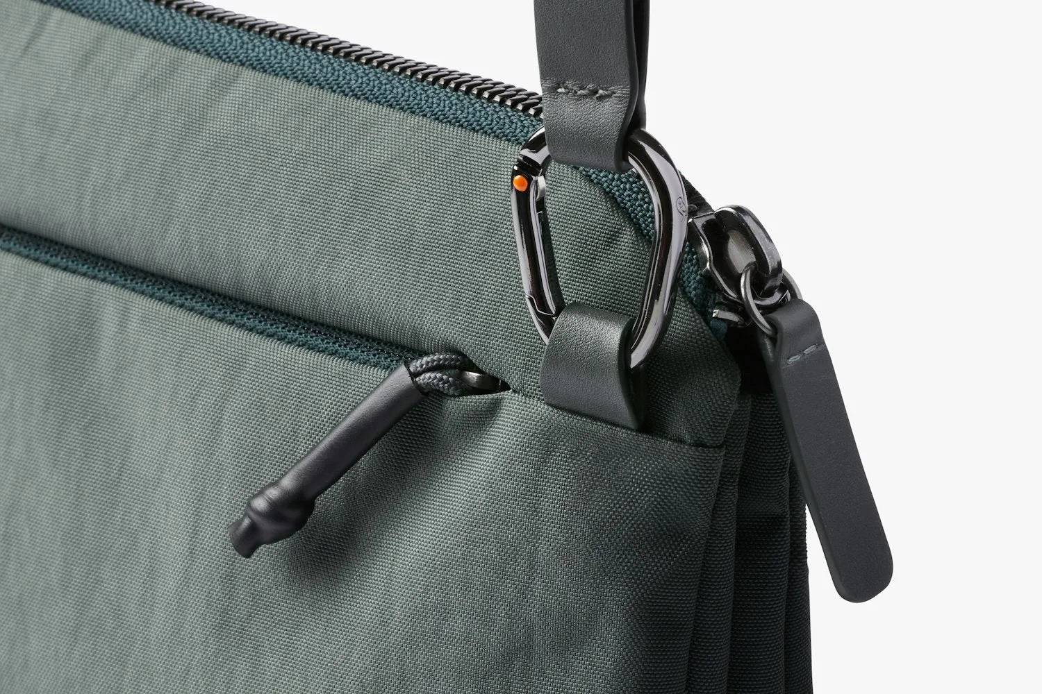 Bellroy Tokyo Side Bag Everglade