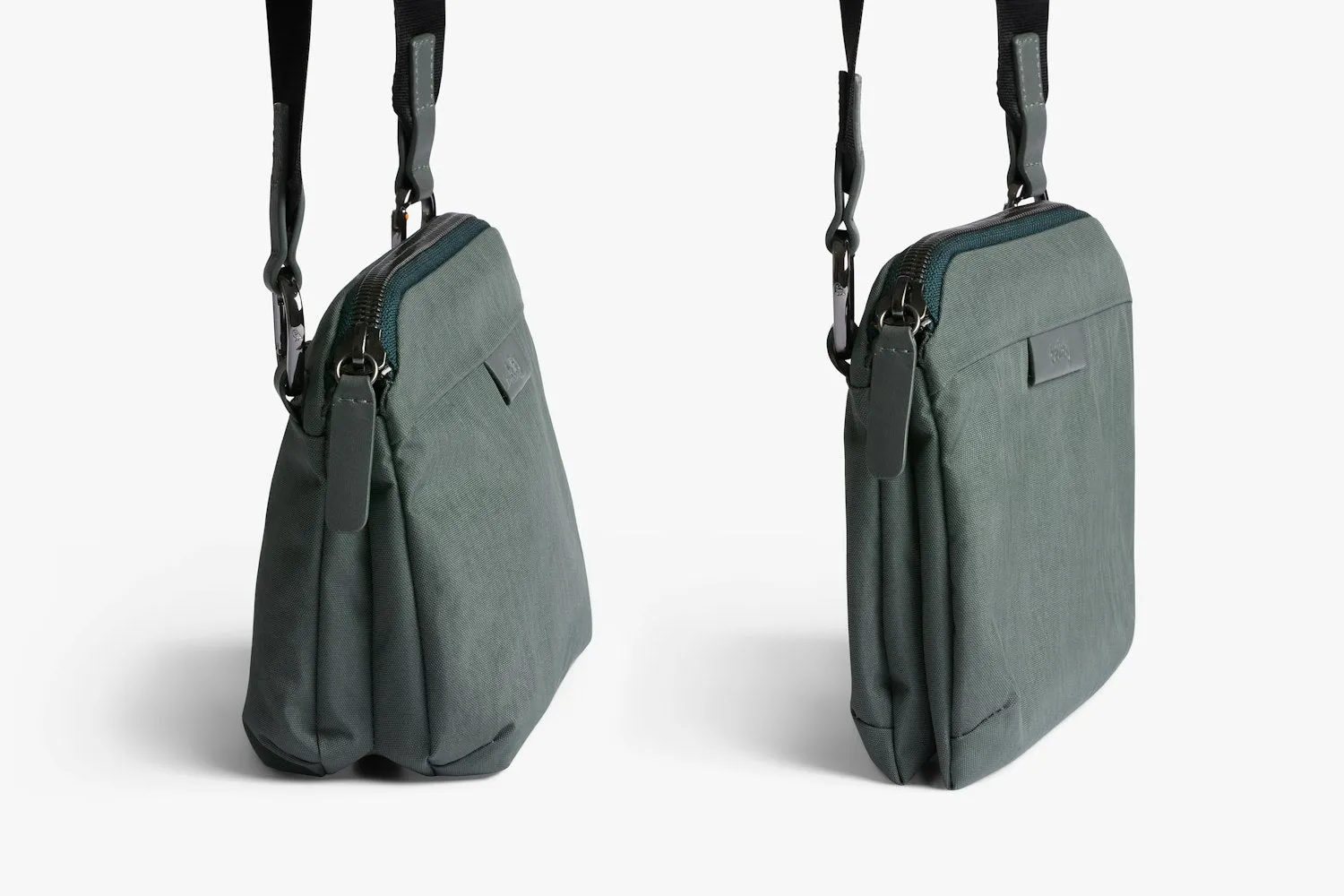 Bellroy Tokyo Side Bag Everglade