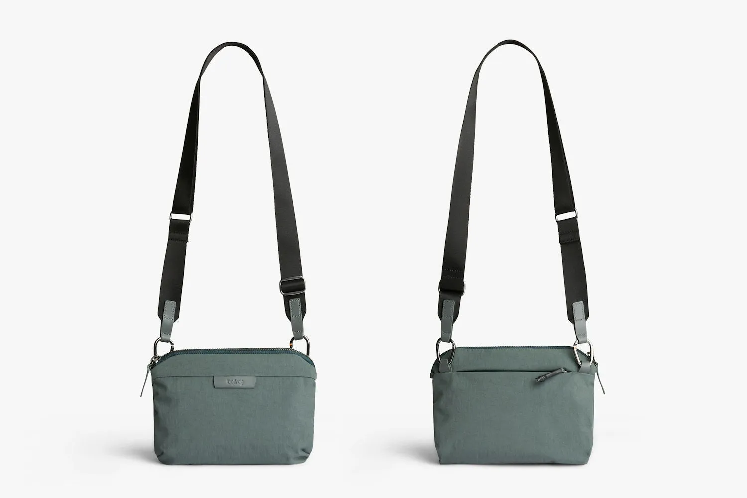 Bellroy Tokyo Side Bag Everglade