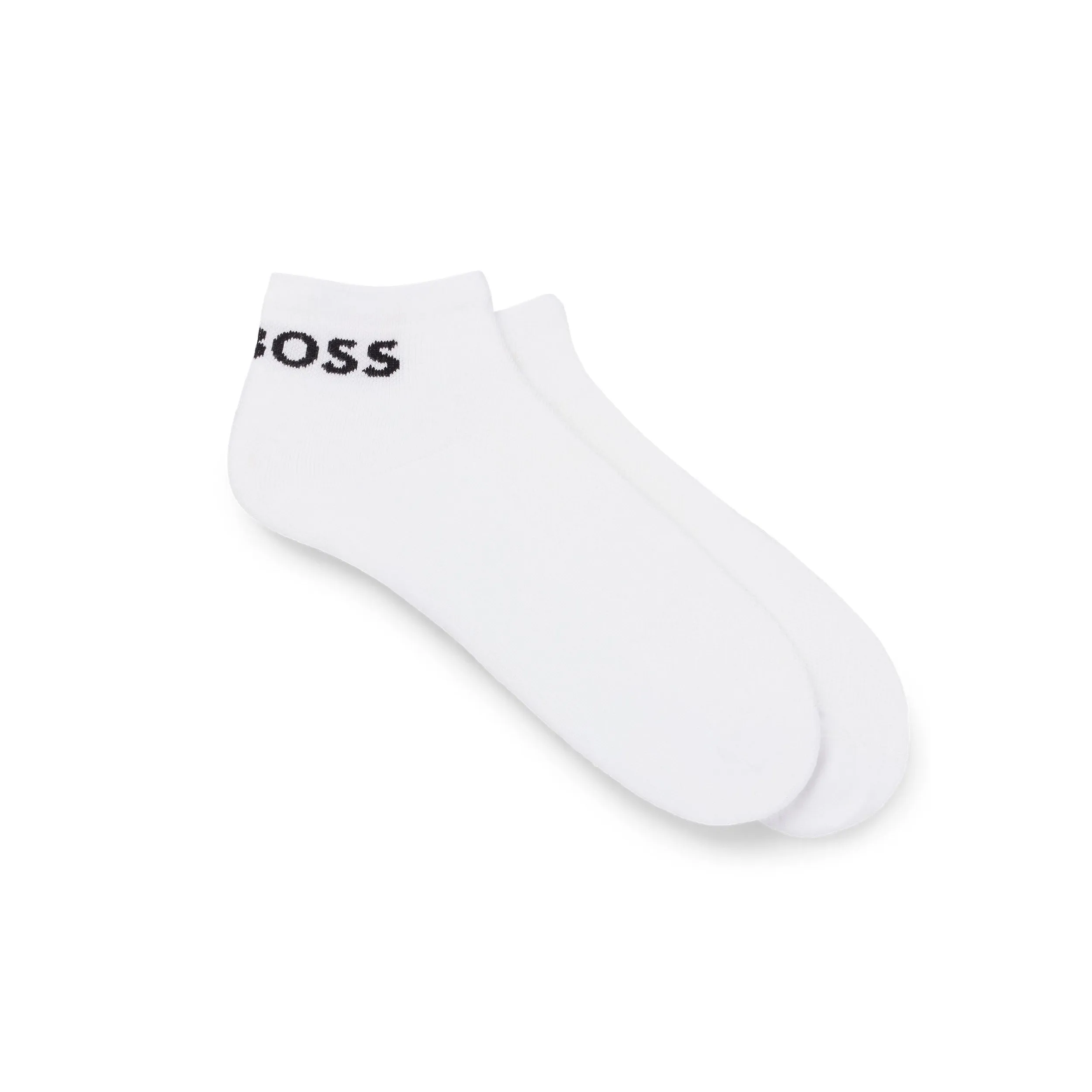 BOSS 2 Pair AS Sport Ankle Socks