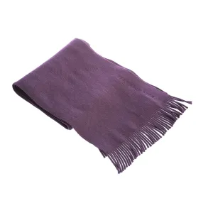 BOSS Albas Scarf in Purple