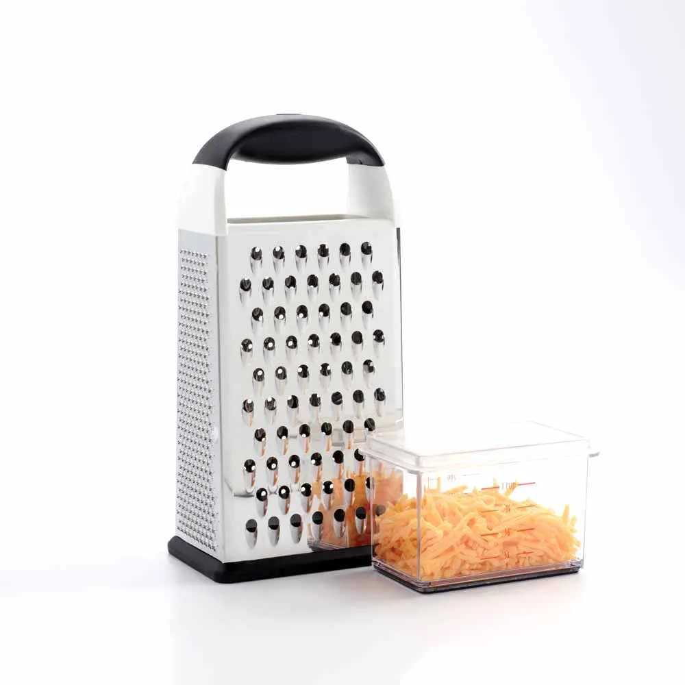 Box Grater