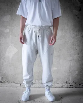 Bregos Pants | Light Grey Men's Sweatpants