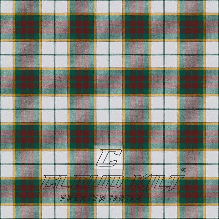 British Columbia Dress Premium Tartan Kilt