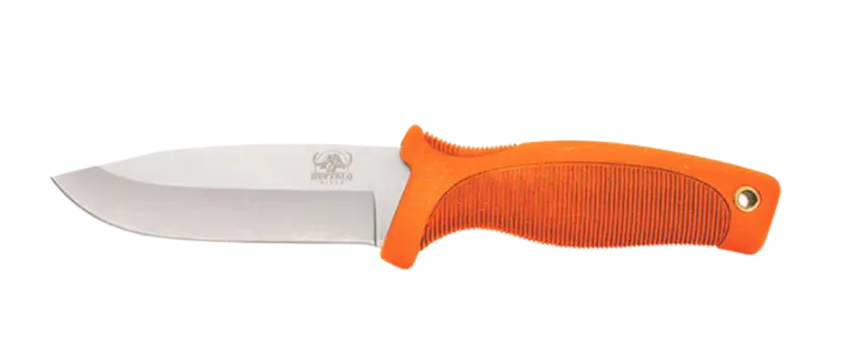 Buffalo River  - Maxim 4.5" Knife and sheath