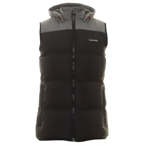 Calvin Klein Golf Elmswell Hybrid Gilet