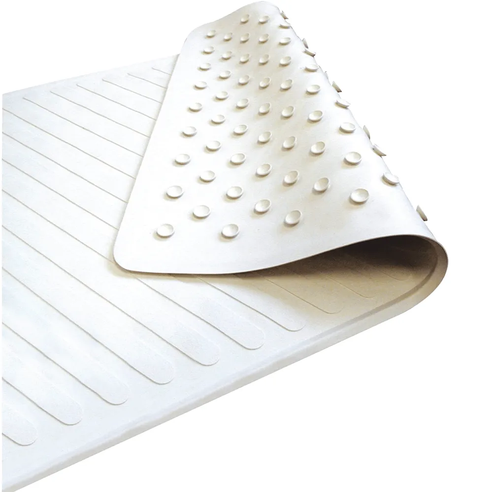 Carex Bath Mat - White