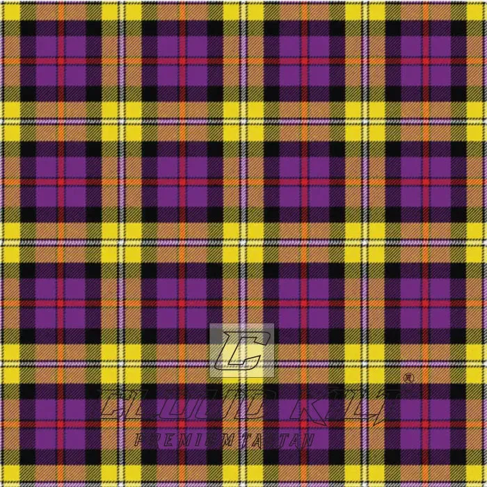 Casey Tartan