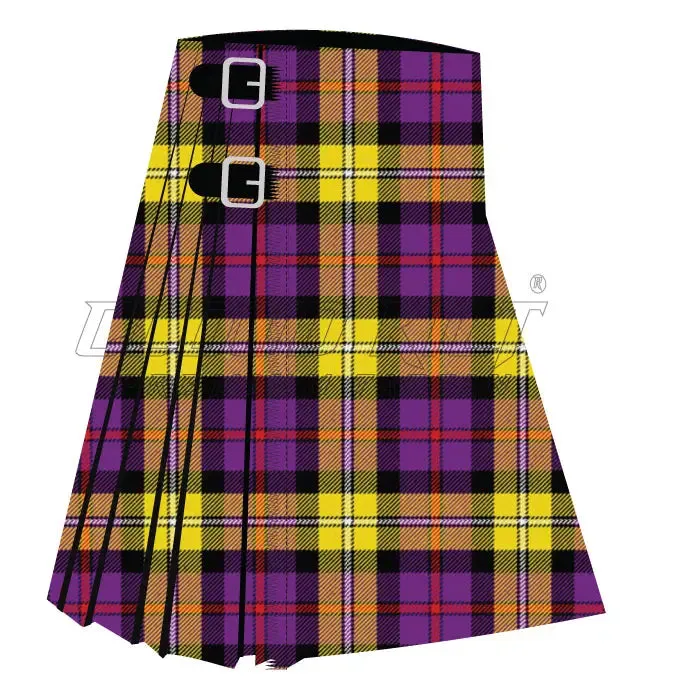 Casey Tartan